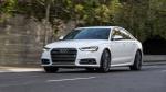 Audi A6 TFSI Quattro S-Line Sedan 2015 года (NA)